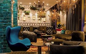 Motel One Muenchen-Haidhausen